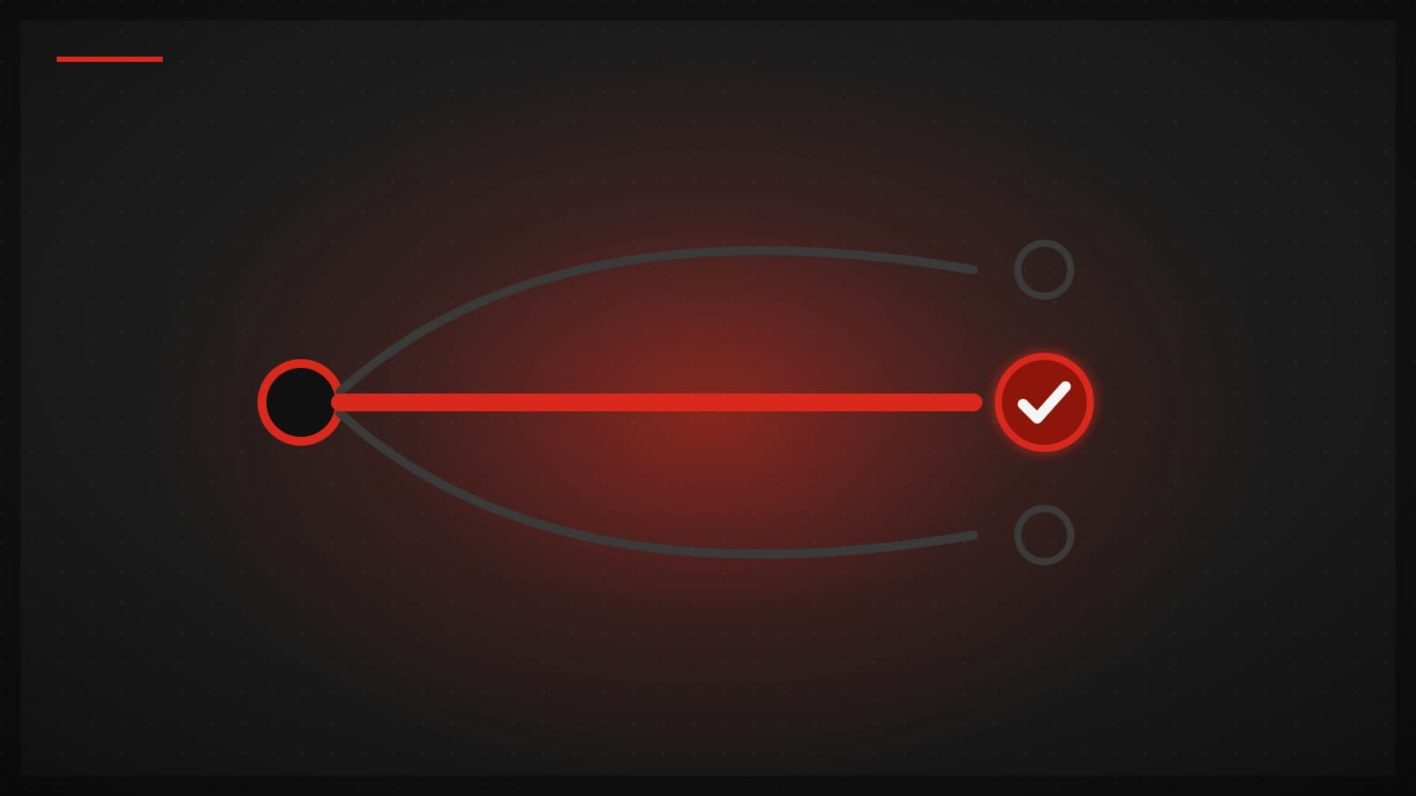 How Smart Connect picks your route (and why we keep no record of it)