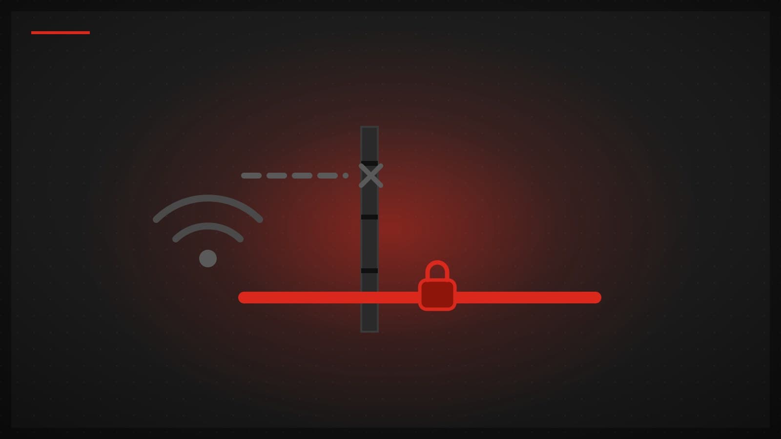 Why your VPN dies on hotel Wi-Fi (and what a good one does about it)